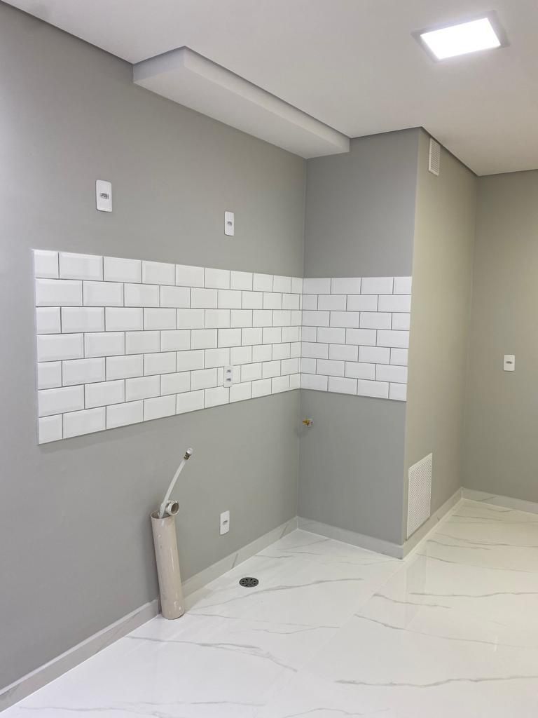 Декоративные швы и примыкания